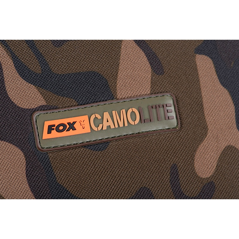 Camolite RX+ Case