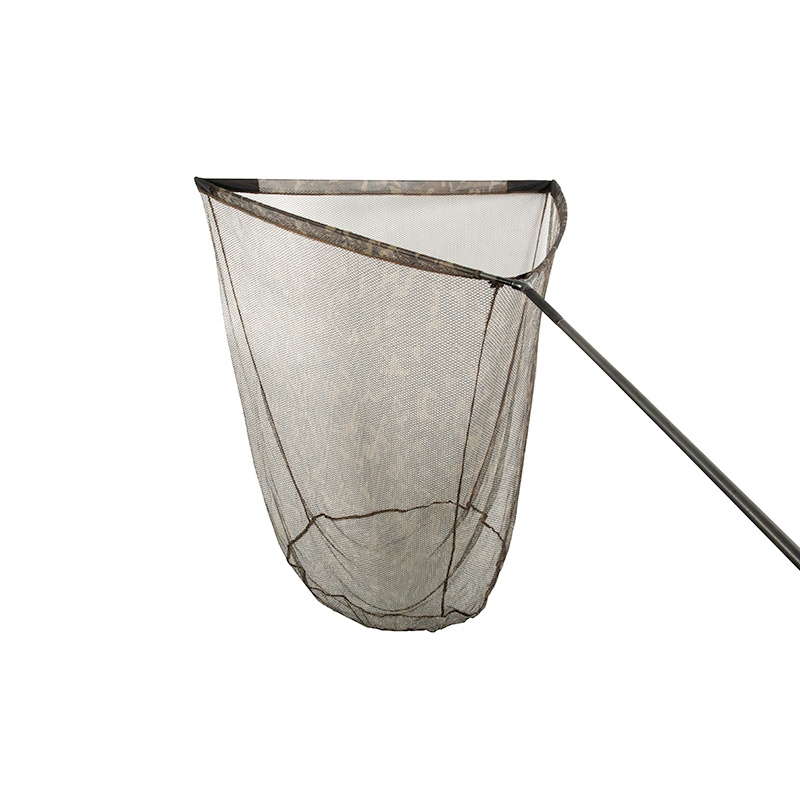 Horizon X6 42" Carbon Landing Net ( Camo Mesh)