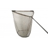 Horizon X6 42" Carbon Landing Net ( Camo Mesh)