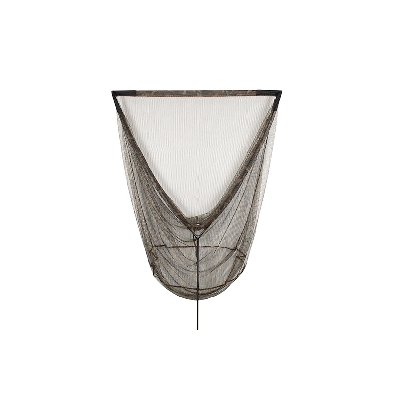 Horizon X6 42" Carbon Landing Net ( Camo Mesh)