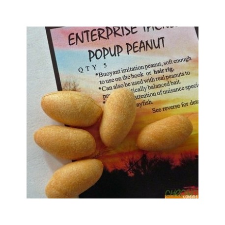 Popup Peanut