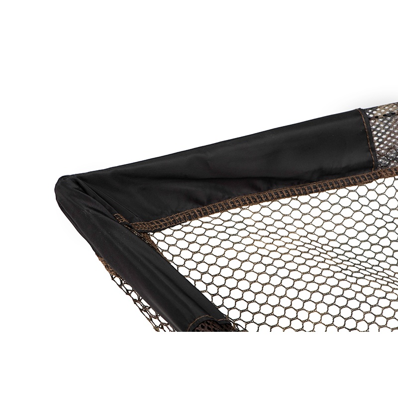 Horizon X6 42" Carbon Landing Net ( Camo Mesh)