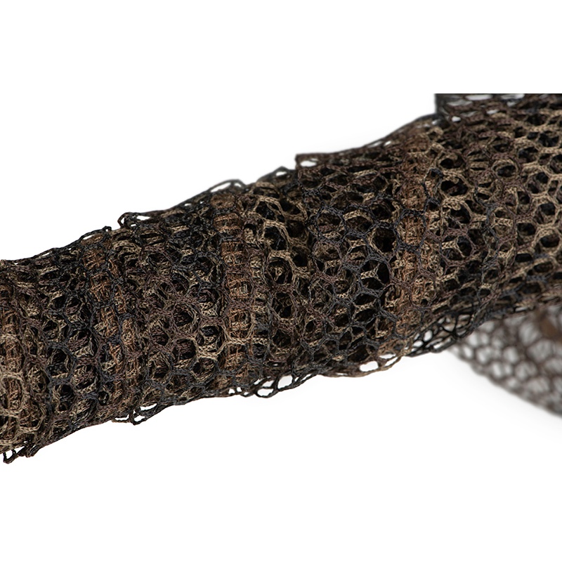 Horizon X6 42" Carbon Landing Net ( Camo Mesh)