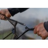 Horizon X6 42" Carbon Landing Net ( Camo Mesh)