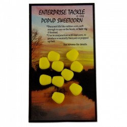 Popup Sweetcorn