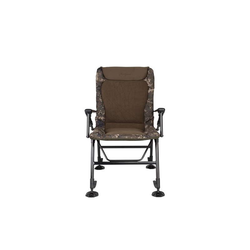 Indulgence Daddy Long Legs Auto Recline