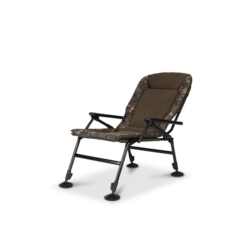 Indulgence Hi-Back Auto Recline