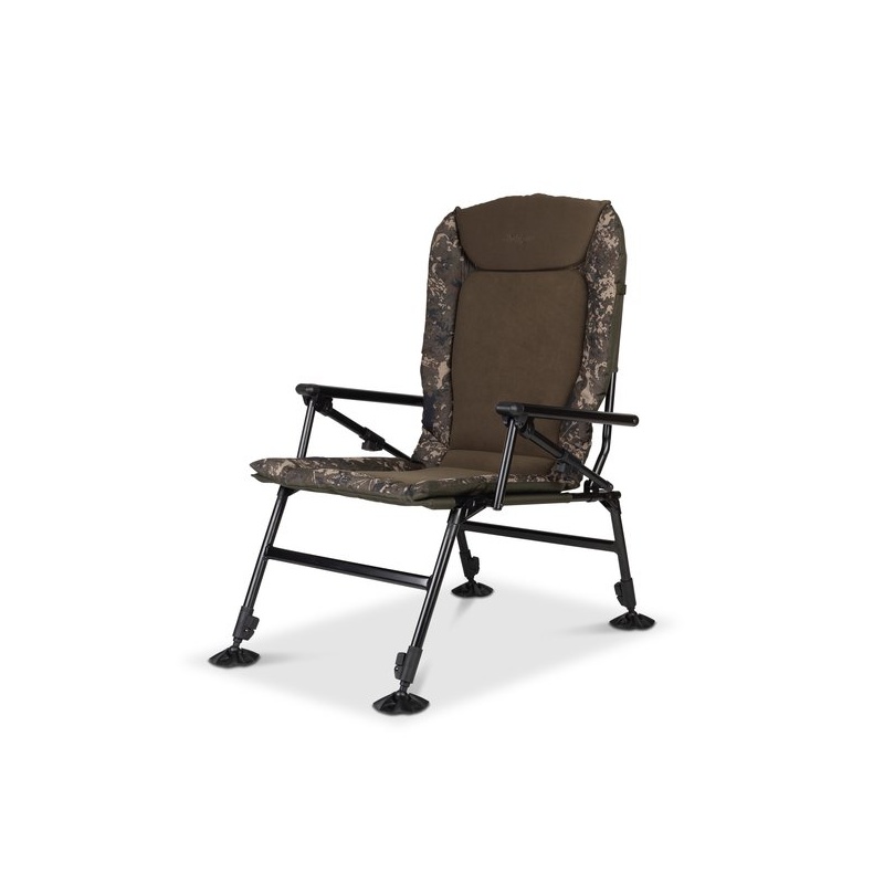 Indulgence Hi-Back Auto Recline