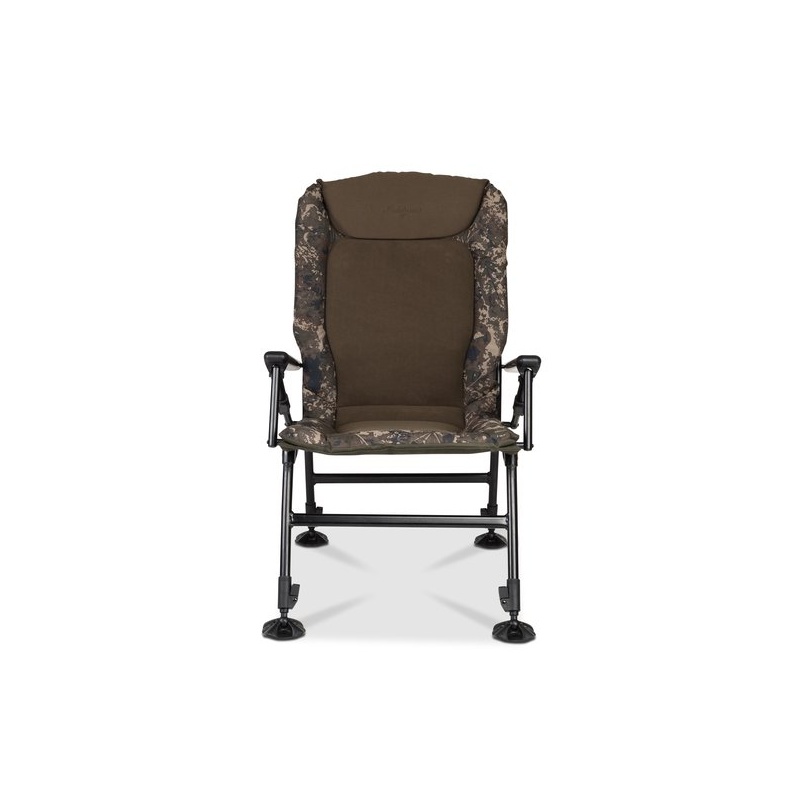 Indulgence Hi-Back Auto Recline