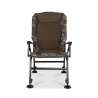 Indulgence Hi-Back Auto Recline