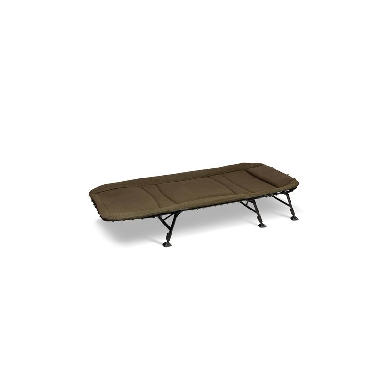 Nash Tackle Bedchair Wide