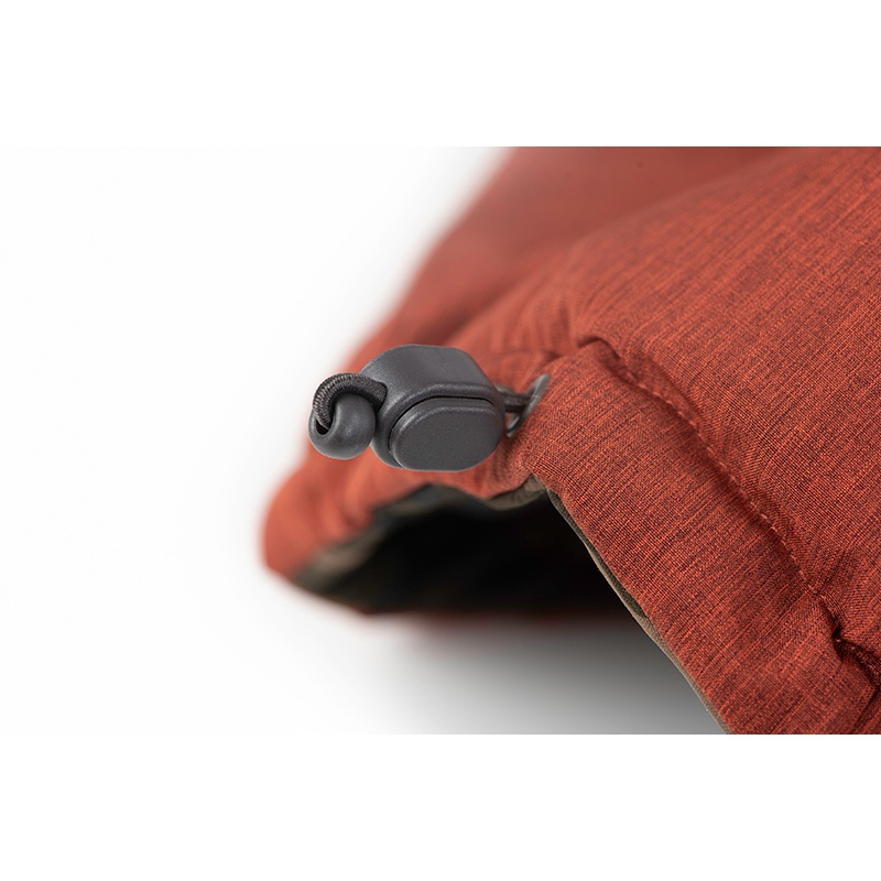 Fox Ltd Edition Reversible Camo Jacket