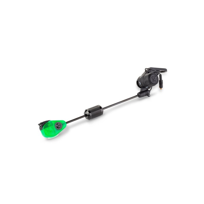 Siren Night Glo Swing Arm