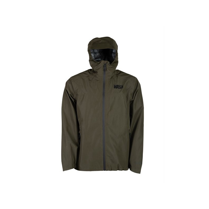 ZT EXTREME WATERPROOF JACKET