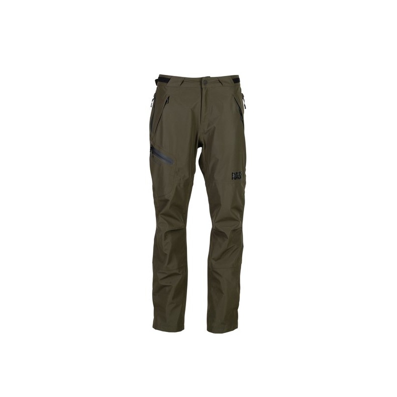 ZT EXTREME WATERPROOF TROUSERS