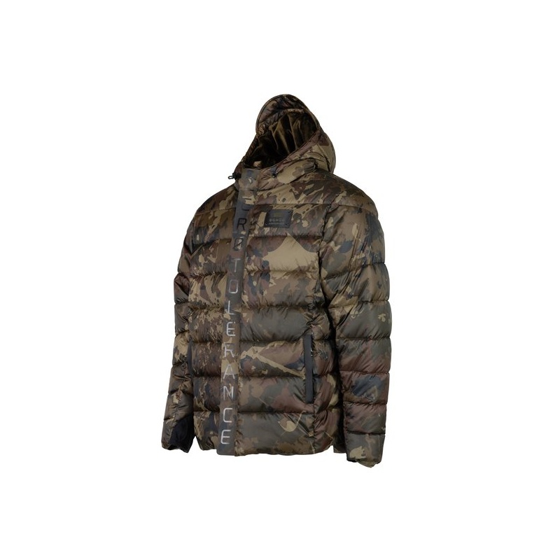 ZT POLAR QUILT JACKET