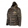 ZT POLAR QUILT JACKET