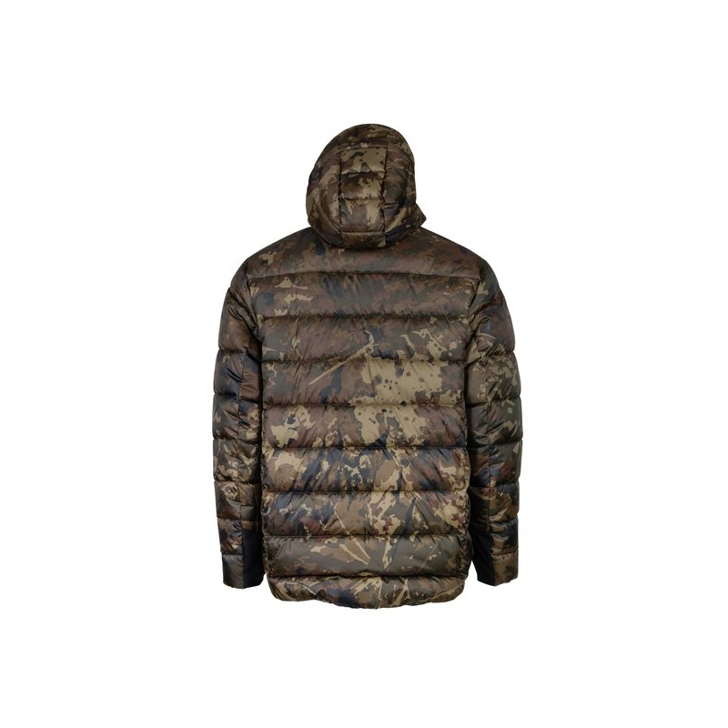 ZT POLAR QUILT JACKET