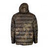 ZT POLAR QUILT JACKET