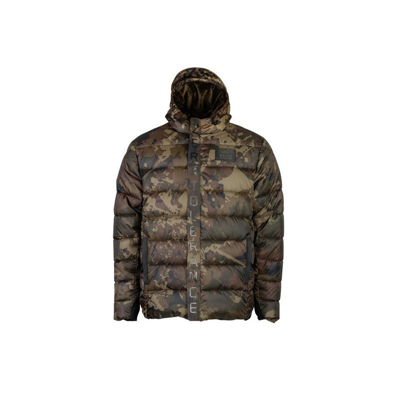 ZT POLAR QUILT JACKET