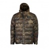 ZT POLAR QUILT JACKET