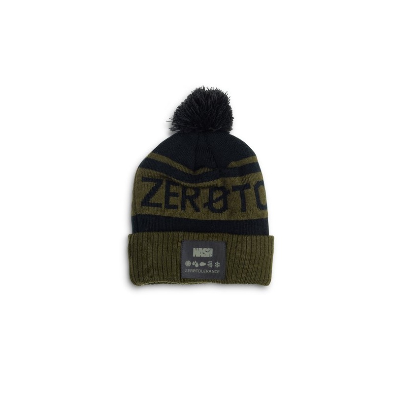 ZT BOBBLE HAT