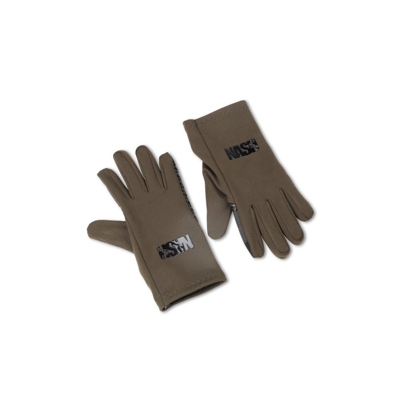 ZT GLOVES