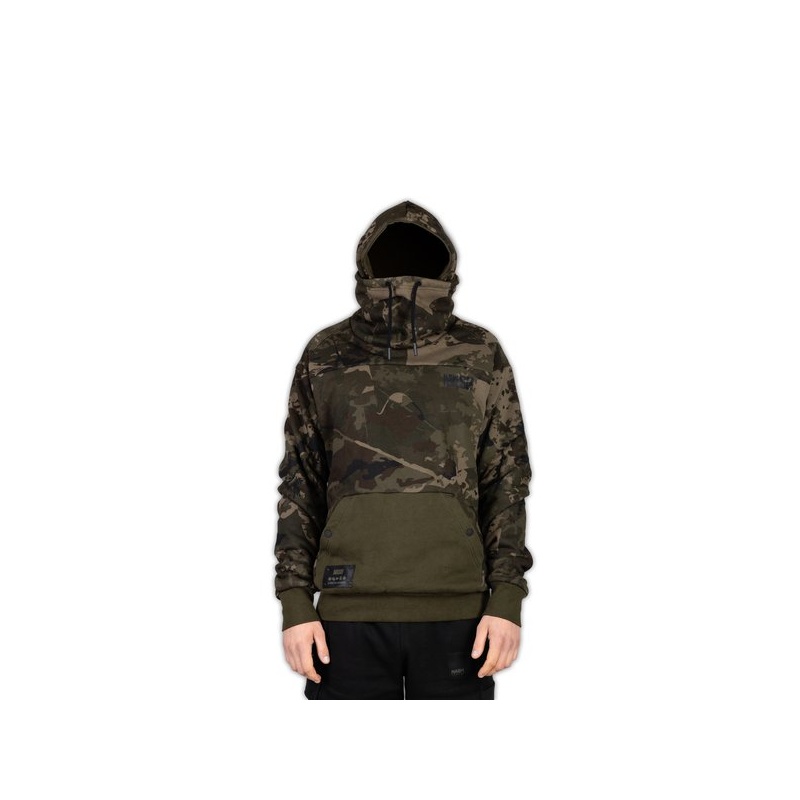 ZT SNOOD HOODY