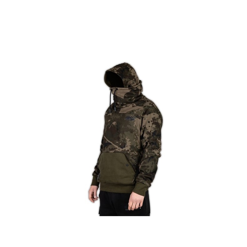 ZT SNOOD HOODY