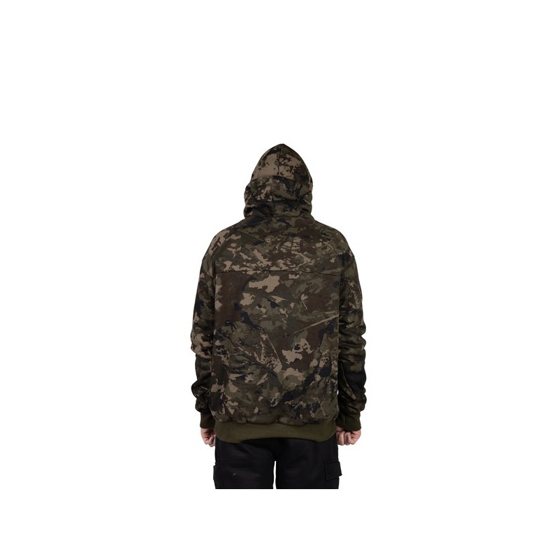 ZT SNOOD HOODY