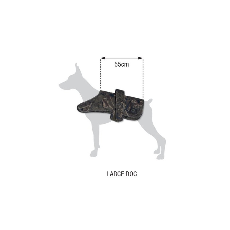 ZT DOG COAT