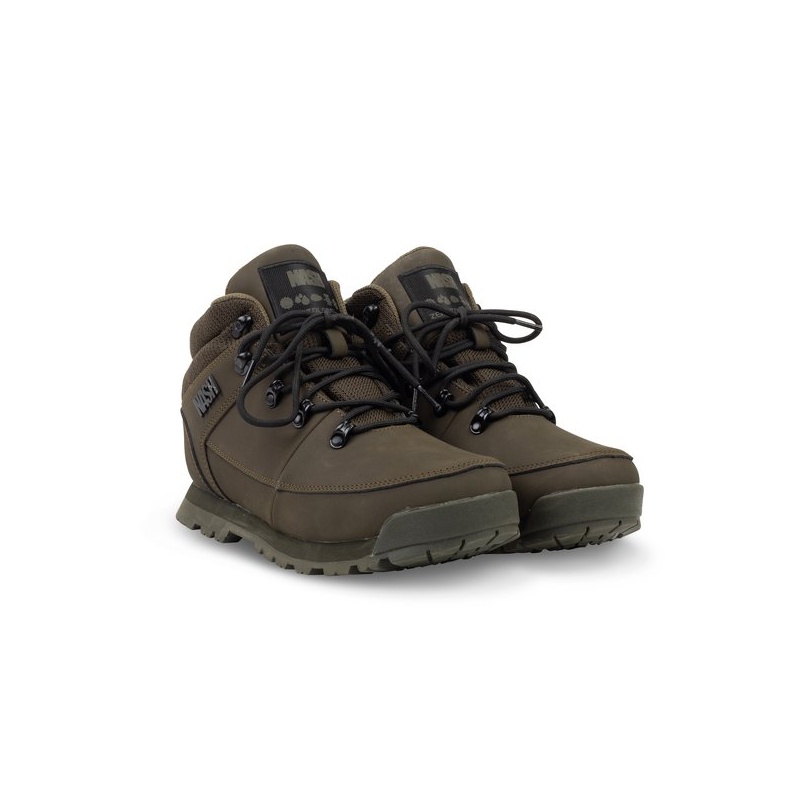 ZT TRAIL BOOTS