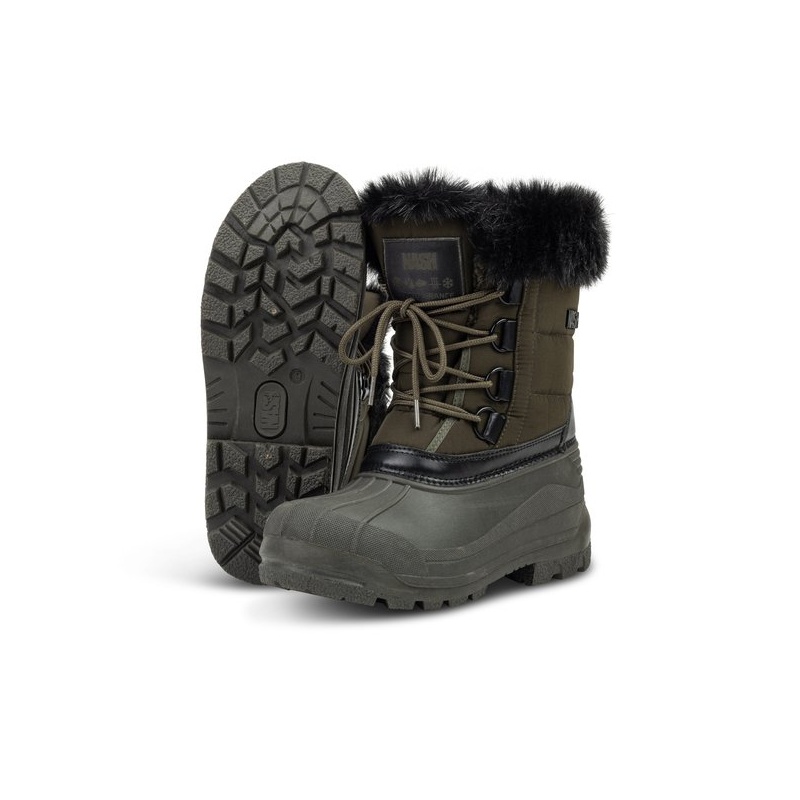 ZT POLAR BOOTS