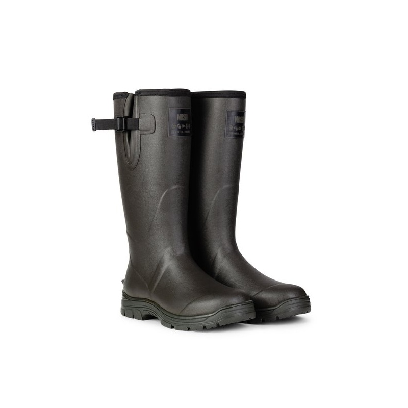 ZT FIELD WELLIES