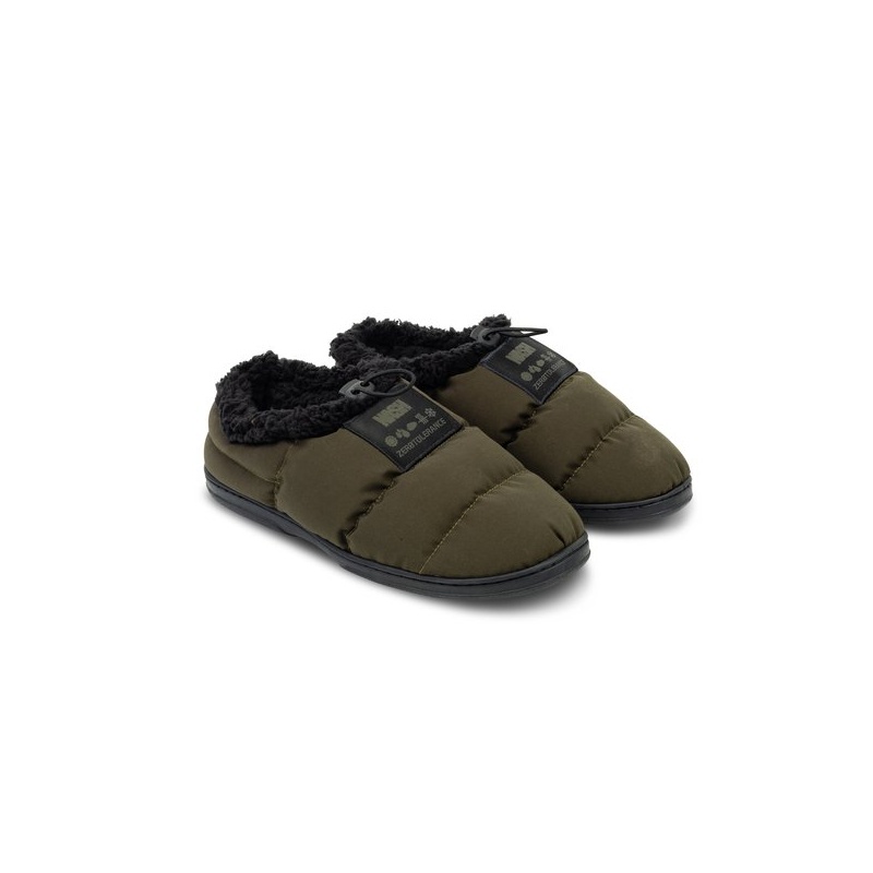 ZT DELUXE BIVVY SLIPPER