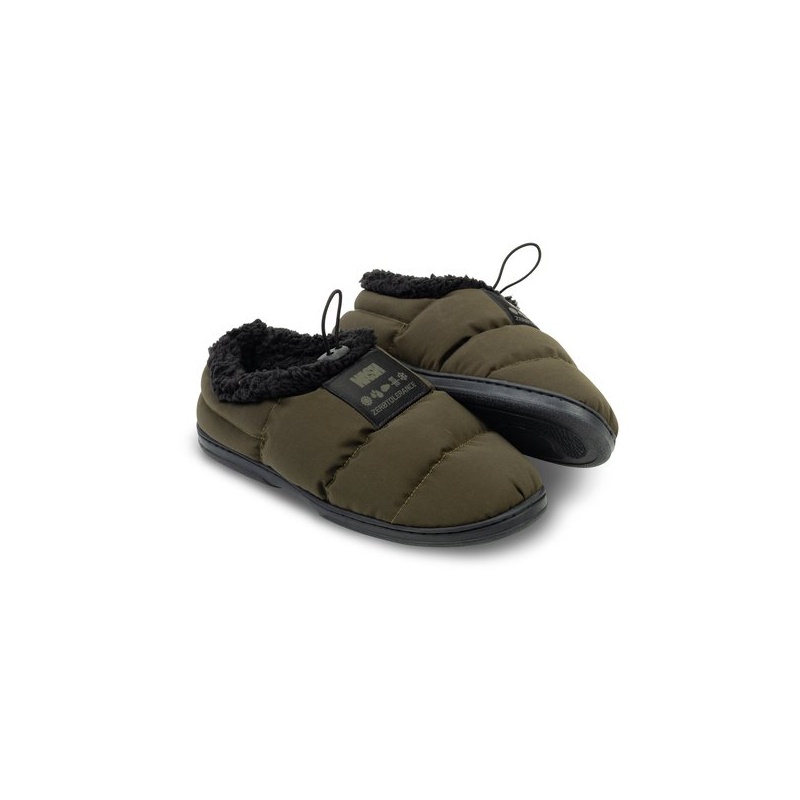 ZT DELUXE BIVVY SLIPPER