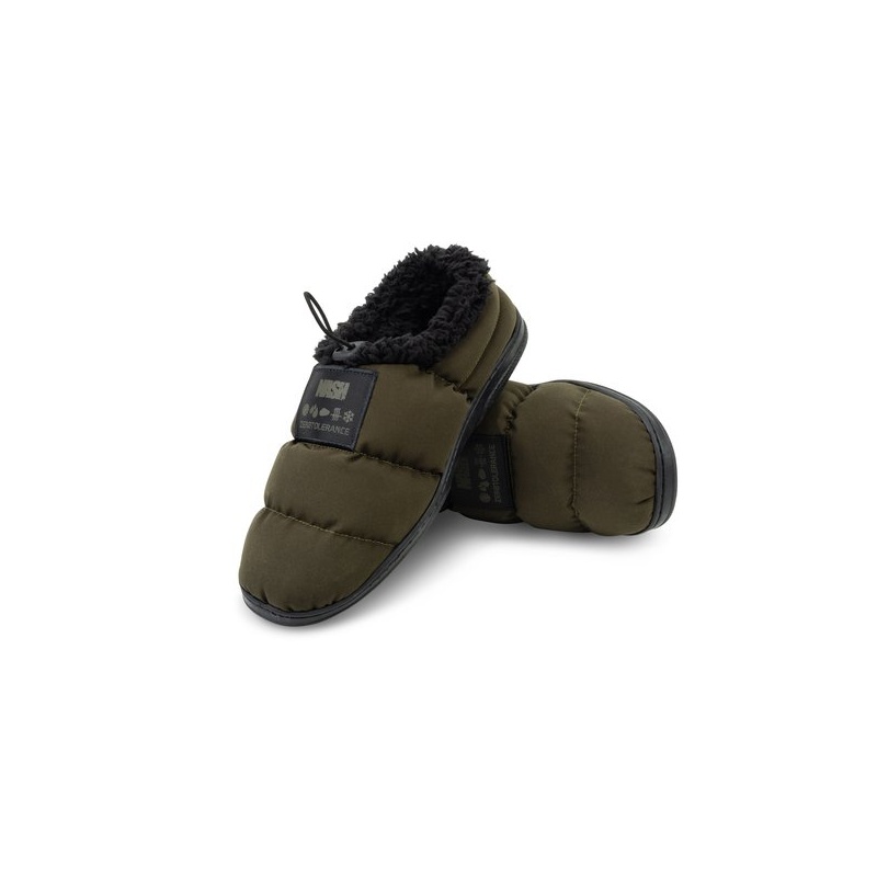 ZT DELUXE BIVVY SLIPPER