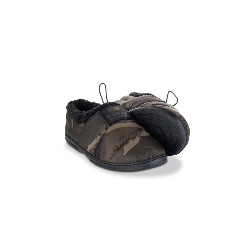 ZT DELUXE BIVVY SLIPPER CAMO