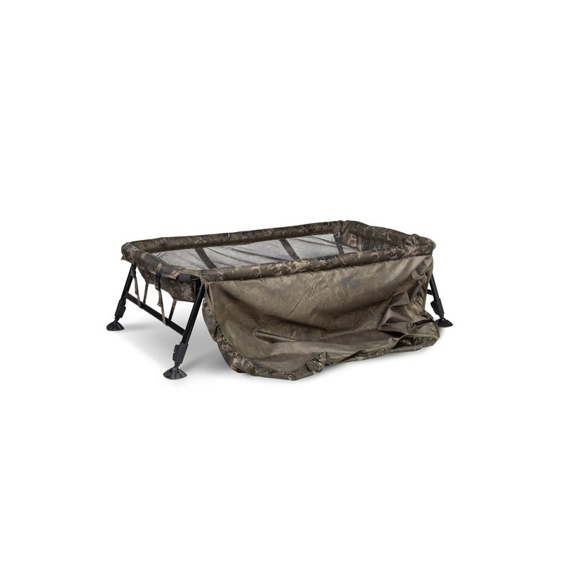 HI-PROTECT CARP CRADLE CAMO MONSTER