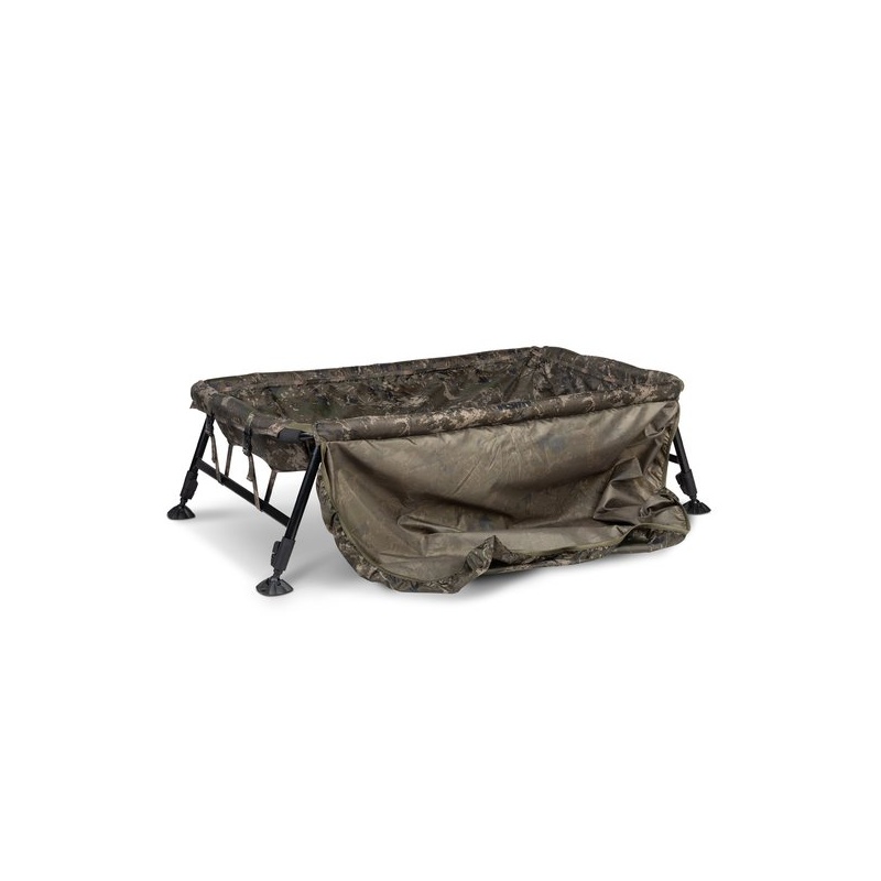 HI-PROTECT CARP CRADLE CAMO MONSTER