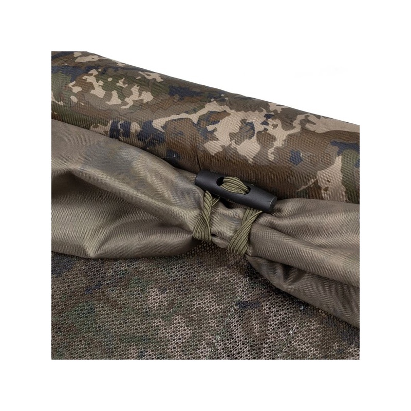 HI-PROTECT CARP CRADLE CAMO MONSTER