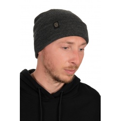 Fox Beanie Grey