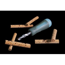 Combi Bait Drill & Cork Sticks