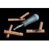 Combi Bait Drill & Cork Sticks