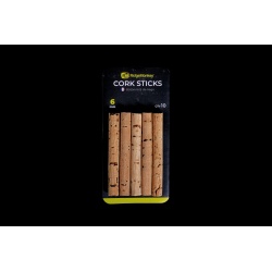 Spare Cork Sticks 6 mm