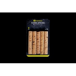 Spare Cork Sticks 8 mm