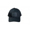 Apearel Dropback Trucker Cap Black