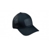 Apearel Dropback Trucker Cap Black