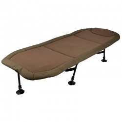 GRAND SNIPER 6 LEG BED