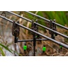 Mini Micron X Camo 4 Rod Set